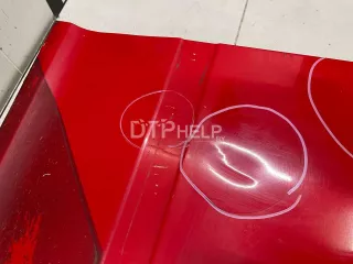 1Z0831056 Дверь передняя правая Skoda Octavia A5 Арт AM84711002, вид 12