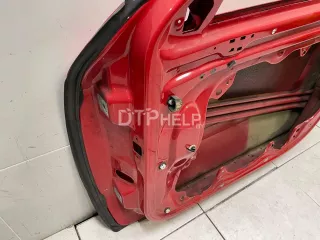 1Z0831056 Дверь передняя правая Skoda Octavia A5 Арт AM84711002, вид 5