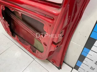 1Z0831056 Дверь передняя правая Skoda Octavia A5 Арт AM84711002, вид 6