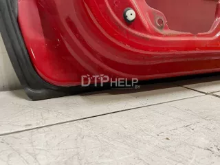 1Z0831056 Дверь передняя правая Skoda Octavia A5 Арт AM84711002, вид 8
