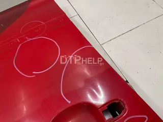 1Z0831056 Дверь передняя правая Skoda Octavia A5 Арт AM84711002, вид 10