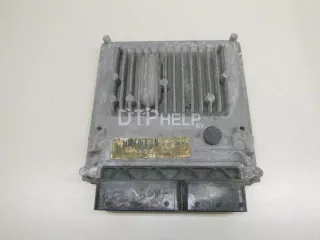 6519009702 Блок управления двигателем Mercedes CLA c117 Арт AM84713752, вид 1