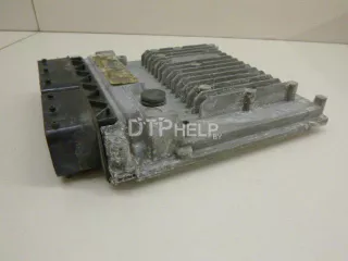 6519009702 Блок управления двигателем Mercedes CLA c117 Арт AM84713752, вид 2