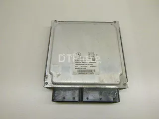 6519009702 Блок управления двигателем Mercedes CLA c117 Арт AM84713752, вид 4