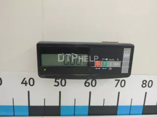 6519009702 Блок управления двигателем Mercedes CLA c117 Арт AM84713752, вид 9