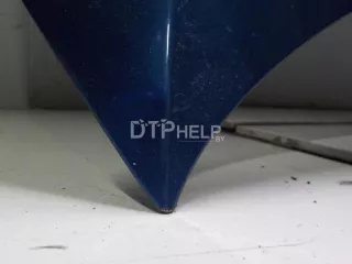 8K0823029D Капот Audi A4 B8 Арт AM84714290, вид 7