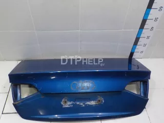 8K5827023AE Крышка багажника Audi A4 B8 Арт AM84714291, вид 1