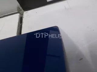 8K5827023AE Крышка багажника Audi A4 B8 Арт AM84714291, вид 12
