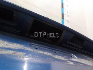 8K5827023AE Крышка багажника Audi A4 B8 Арт AM84714291, вид 14