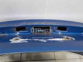 8K5827023AE Крышка багажника Audi A4 B8 Арт AM84714291, вид 15