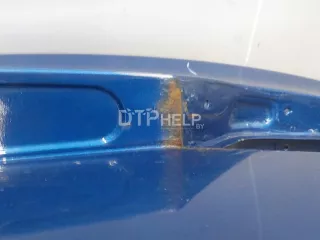 8K5827023AE Крышка багажника Audi A4 B8 Арт AM84714291, вид 16