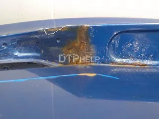 8K5827023AE Крышка багажника Audi A4 B8 Арт AM84714291, вид 17