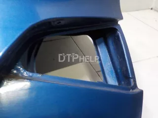 8K5827023AE Крышка багажника Audi A4 B8 Арт AM84714291, вид 8