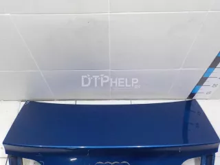 8K5827023AE Крышка багажника Audi A4 B8 Арт AM84714291, вид 9