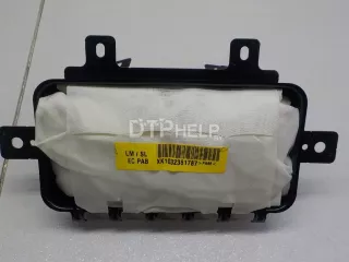 845303U000 Подушка безопасности пассажирская (в торпедо) Kia Sportage 3 Арт AM84718914, вид 1