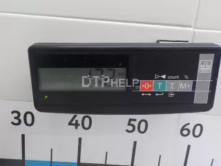 845303U000 Подушка безопасности пассажирская (в торпедо) Kia Sportage 3 Арт AM84718914, вид 3