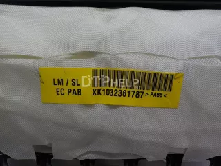 845303U000 Подушка безопасности пассажирская (в торпедо) Kia Sportage 3 Арт AM84718914, вид 4