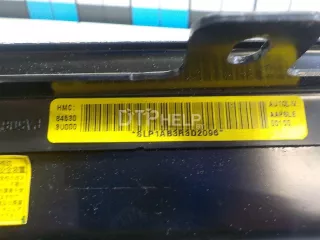 845303U000 Подушка безопасности пассажирская (в торпедо) Kia Sportage 3 Арт AM84718914, вид 7