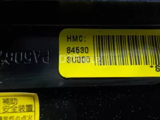 845303U000 Подушка безопасности пассажирская (в торпедо) Kia Sportage 3 Арт AM84718914, вид 8