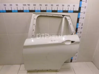 41007461351 Дверь задняя левая BMW X1 F48 Арт AM84720897, вид 1