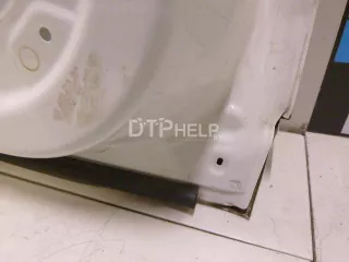41007461351 Дверь задняя левая BMW X1 F48 Арт AM84720897, вид 8