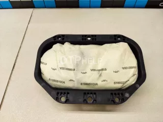 12847035 Подушка безопасности пассажирская (в торпедо) Opel Astra J Арт AM84721865, вид 1