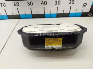 12847035 Подушка безопасности пассажирская (в торпедо) Opel Astra J Арт AM84721865, вид 2