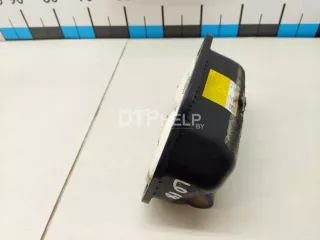 12847035 Подушка безопасности пассажирская (в торпедо) Opel Astra J Арт AM84721865, вид 4