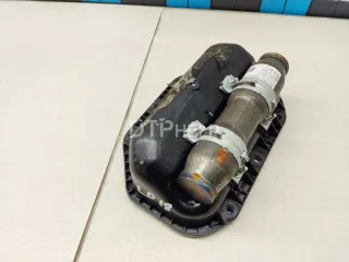12847035 Подушка безопасности пассажирская (в торпедо) Opel Astra J Арт AM84721865, вид 5