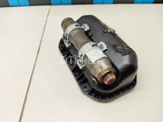 12847035 Подушка безопасности пассажирская (в торпедо) Opel Astra J Арт AM84721865, вид 6