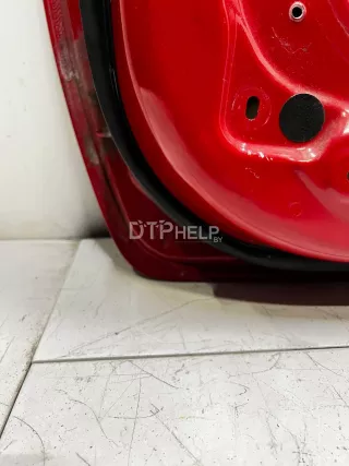 H01009U0M0 Дверь передняя правая Nissan Note E11 Арт AM84723369, вид 14