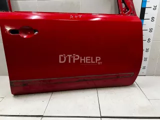 H01009U0M0 Дверь передняя правая Nissan Note E11 Арт AM84723369, вид 2