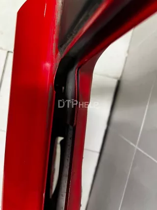 H01009U0M0 Дверь передняя правая Nissan Note E11 Арт AM84723369, вид 4