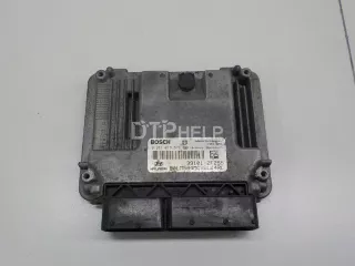 391012F255 Блок управления двигателем Hyundai IX35 Арт AM84726077, вид 1