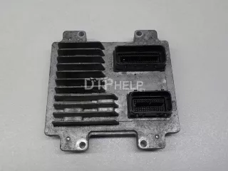 12654172 Блок управления двигателем Chevrolet Cruze J300 Арт AM84727100, вид 1