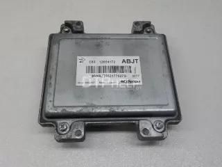 12654172 Блок управления двигателем Chevrolet Cruze J300 Арт AM84727100, вид 6