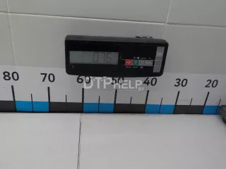12654172 Блок управления двигателем Chevrolet Cruze J300 Арт AM84727100, вид 9