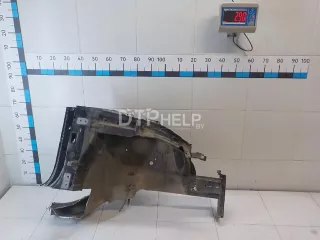  Лонжерон передний правый Hyundai Elantra MD Арт AM84727504