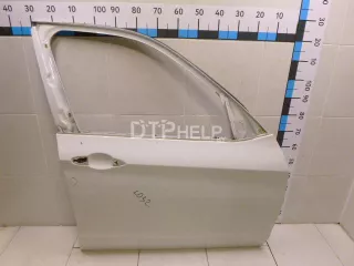 41517386738 Дверь передняя правая BMW X5 F85 Арт AM84728952, вид 1