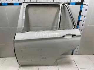 41517386739 Дверь задняя левая BMW X5 F85 Арт AM84728958, вид 1