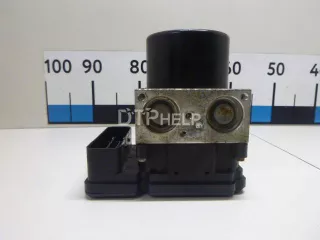 1806320 Блок ABS (насос) Ford Fiesta 6 Арт AM84730833, вид 5