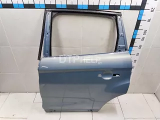 1520947 Дверь задняя левая Ford Kuga 1 Арт AM84738446, вид 1