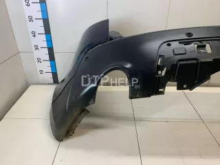 LR073069 Бампер задний Land Rover Discovery sport Арт AM84744220, вид 13