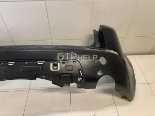 LR073069 Бампер задний Land Rover Discovery sport Арт AM84744220, вид 15