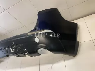 LR073069 Бампер задний Land Rover Discovery sport Арт AM84744220, вид 16