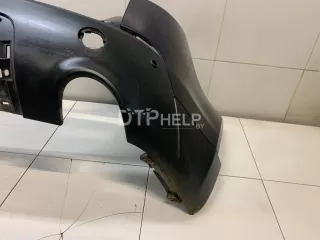 LR073069 Бампер задний Land Rover Discovery sport Арт AM84744220, вид 17
