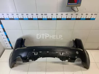 LR073069 Бампер задний Land Rover Discovery sport Арт AM84744220, вид 2