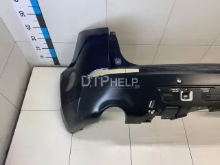 LR073069 Бампер задний Land Rover Discovery sport Арт AM84744220, вид 3
