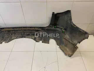 LR073069 Бампер задний Land Rover Discovery sport Арт AM84744220, вид 6
