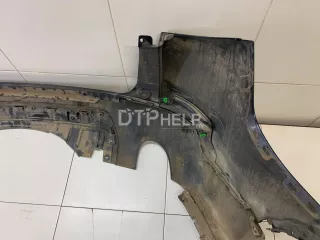 LR073069 Бампер задний Land Rover Discovery sport Арт AM84744220, вид 8